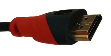 Agog kabel HDMI 2.0 4K 60Hz MIEDŹ High Speed 3m