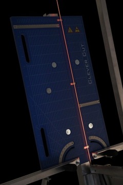 Станок, резак, гильотина для пенополистирола.