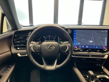 Lexus RX V 2025 Od ręki - Prestige 2.5 Hybrid Plug-in 292KM | Kamera 360!, zdjęcie 7