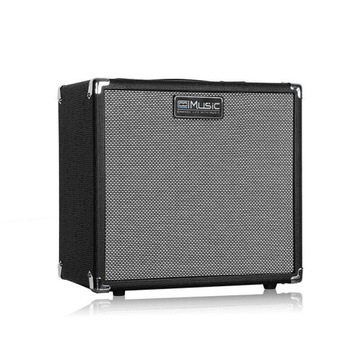 COOLMUSIC TS-112 - Wzmacniacz do basu