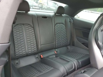 Audi A5 F5 2019 Audi RS5 Coupe 2019 2.9l 2.9 Benzyna 444KM, zdjęcie 10