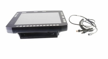 ADVANTECH DLOG MPC6/112 XGA DC-2 MPC6112XGADC2