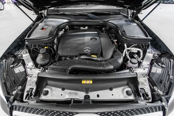 Mercedes GLC C253 2020 Mercedes GLC 200 4Matic. Bezwypadkowy. Serwisowany, zdjęcie 16