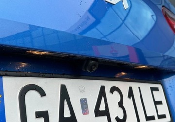 Kia Ceed III Kombi Facelifting 1.5 T-GDI 140KM 2024 Kia Ceed M pakiet SMART, 140KM 7DCT, dostepny od reki 1.5 Benzyna 140KM, zdjęcie 10