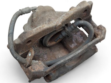 HONDA C-RV CRV 3 III 06-11 TŘMEN KOMPLETNÍ LEVÝ PŘEDNÍ