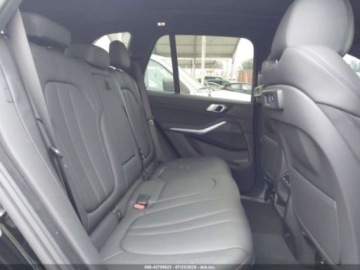BMW X5 G05 2022 BMW X5 sDrive40i 2022 3.0l 3.0 Benzyna 335KM, zdjęcie 12