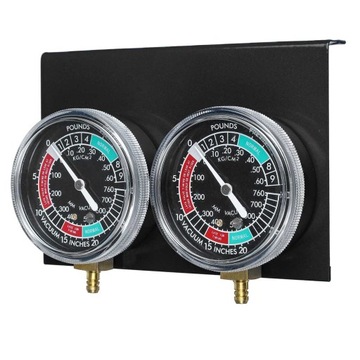 Балансирующий карбюраторный синхронизатор мотоциклетного вакуумметра