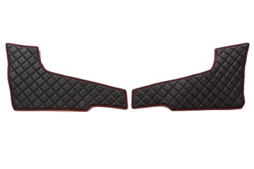 BOCZKI PIKOWANE TAPICERKA DRZWI VOLVO FH FH4 2013-