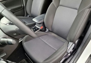 Mitsubishi Outlander III SUV Facelifting 2017 2.0 150KM 2018 Mitsubishi Outlander Salon PL Dealer Mitsubishi 2.0 Benzyna 150KM, zdjęcie 16