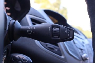 Ford Fiesta VII Hatchback 3d Facelifting 1.25 60KM 2016 Ford Fiesta 1.25, Salon Polska, Klima, zdjęcie 18