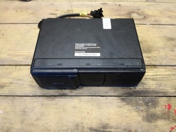 CD-ЧЕЙНДЖЕР на 6 VW GOLF IV PASSAT B5 POLO