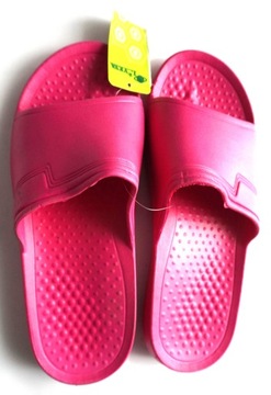 Klapki Buty ogrodowe r 41