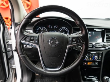 Opel Mokka I X 1.4 Turbo 120KM 2019 OPEL Mokka X 1.4 T Lat Crossover 120KM 2019, zdjęcie 10
