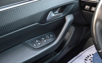 Peugeot 508 II Sedan 1.5 BlueHDI 130KM 2020 Peugeot 508 BlueHDi 130 Active Nawigacja Kamera Zarejestrowany 1.5 Diesel, zdjęcie 30