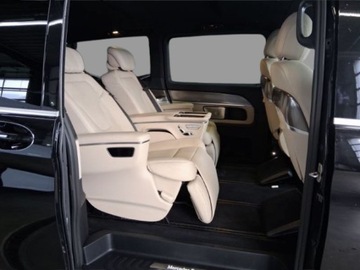 Mercedes Klasa V W447 2025 Mercedes-Benz Klasa V Klasa V 300 d 9GTronic 4matic Exclusive 2 rzad fotel, zdjęcie 1