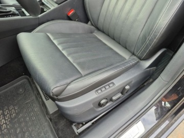 Skoda Superb III Liftback Facelifting 2.0 TSI 190KM 2024 Skoda Superb 2.0 Benzyna 190KM, zdjęcie 10