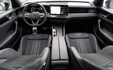 Volkswagen Passat B9 2025 Volkswagen Passat Black Style, IQ.Drive, dostepny od reki 2.0 Benzyna, zdjęcie 21