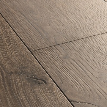 Quick Step Dąb szczotkowany brązowy SIG 4766