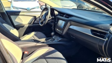 Toyota Avensis III Wagon Facelifting 2015 1.8 Valvematic 147KM 2016 Toyota Avensis 1.8BENZ Automat Navi kamera climatronic 100 bezwypadek 1.8, zdjęcie 7