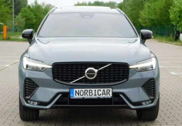 Volvo XC60 II 2023 Volvo XC 60 AWD z Gwarancja Full Opcja ULTIME DARK 2.0 Diesel 197KM, zdjęcie 22