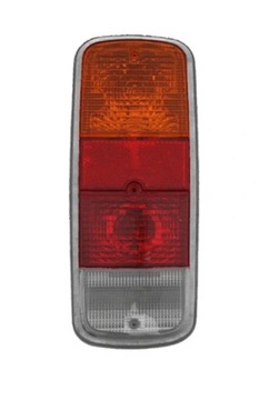 Klosz Lampa L=P Tył VW LT I 28 31 35 40 45 1975-96