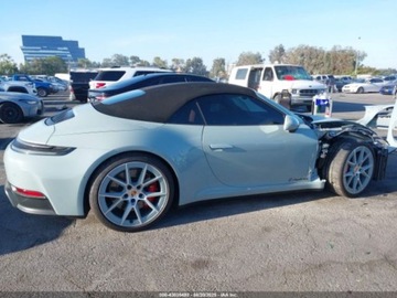 Porsche 911 992 2025 Porsche 911 Carrera Gts 2025 3.6l 3.6 Benzyna 478KM, zdjęcie 6