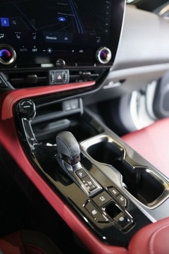 Lexus NX II 2022 Lexus NX 350h Prestige AWD Design Oferta Dealera Gwarancja 2.5 Benzyna, zdjęcie 10