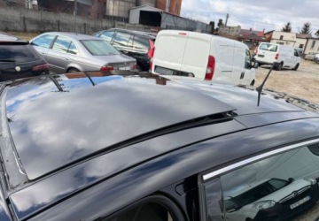 Lancia Delta III Hatchback 1.4 MultiAir 16V 140KM 2011 Lancia Delta Lancia Delta 1.4 Benzyna 140KM, zdjęcie 20