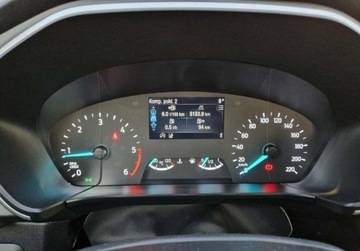 Ford Kuga III 2022 Ford Kuga OFERTA BLACK WEEK 1.5 Ecoblue 120KM Trend Winter Salon PL FV23 A, zdjęcie 22