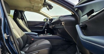 Mazda CX-30 2019 Mazda CX-30 180Ps. MildHybryd HUD Kam.360 Elk.Klapa Model 2020 2.0 Hybryda, zdjęcie 16