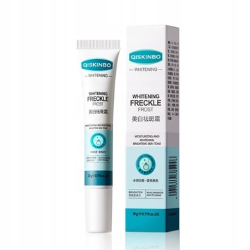 Wybielanie Pieg Do Usuwania Kremu Melasma