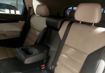 Kia Sorento III SUV 2.0 CRDi 185KM 2017 Kia Sorento Automat 4x4 Ksenon Navi Alu 18 Climatronic 7 osob Dealer Kia, zdjęcie 15