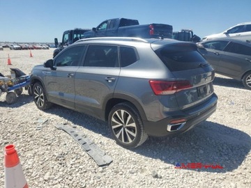 Volkswagen 2024 Volkswagen Inny 2024 1.5L Turbo FWD 1.5 Benzyna 158KM, zdjęcie 1