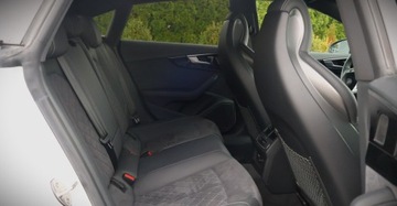 Audi A5 F5 Coupe Facelifting 2.0 40 TDI 204KM 2023 Audi A5 Coupe (nr 88) 2.0 204KM Quattro S-Line Tempomat Nawigacja Kamera M, zdjęcie 15