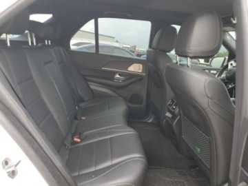 Mercedes GLE V167 2022 Mercedes-Benz GLE 2022 Mercedes-Benz GLE 350 2.0 Benzyna 255KM, zdjęcie 11