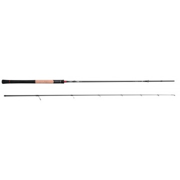 WĘDKA SPRO CRX DROP SHOT & FINESSE 4-21G S 240UL