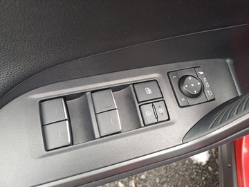 Toyota RAV4 V SUV Facelifting 2.5 Hybrid Dynamic Force 222KM 2024 Toyota RAV4 2.5 Hybrid GR Sport 4x4 V (2018-) TOYO, zdjęcie 21