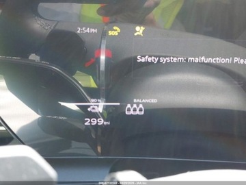 Audi Q6 2025 Audi Q6 e-tron E-Tron Premium Plus Quattro 2025 Elektryczny 402KM, zdjęcie 10