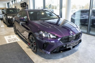 BMW Seria 2 F74 2025 BMW 220 Gran Coupé Dostępny od ręki!, zdjęcie 4