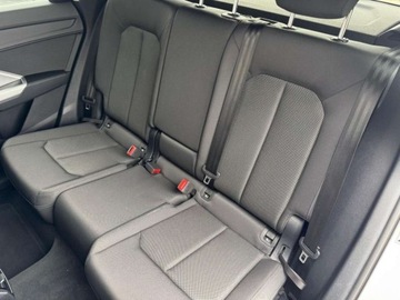 Audi Q3 II SUV 1.5 35 TFSI 150KM 2022 Audi Q3 150 KM,Smartphone Interface,podgrzewane siedzenia,Virtual cockpit, zdjęcie 22