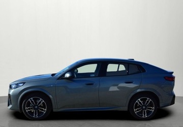BMW X2 U10 SUV 2.0 18d 150KM 2024 BMW X2 18d 136KM LED sDrive M-Pakiet ACC Navi Kamera Ambiente Salon PL 2.0, zdjęcie 5