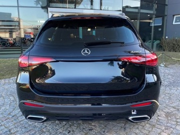 Mercedes GLC C254/X254 Coupe 2.0 220d 197KM 2026 MERCEDES-BENZ GLC 220 d 4-Matic AMG Line 2.0 (197KM) 2026, zdjęcie 3