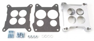 Adapter pod gaźnik Spreadbore /QuadraJet Edelbrock