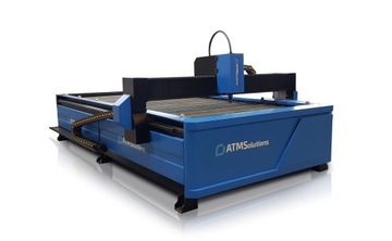 WYCINARKA PLAZMOWA ATMS 2060 HYPERTHERM