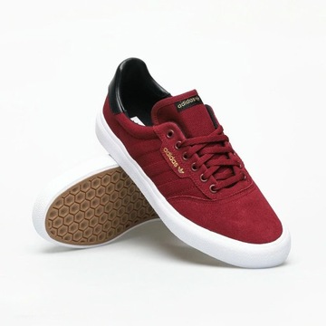 ADIDAS ORIGINALS SKATEBOARDING 3M VULC