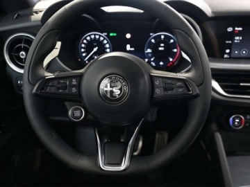 Alfa Romeo Stelvio SUV Facelifting 2023 2.0 GME Turbo 280KM 2025 ALFA ROMEO Stelvio Turbo Veloce Q4 Suv 2.0 (280KM) 2025, zdjęcie 7