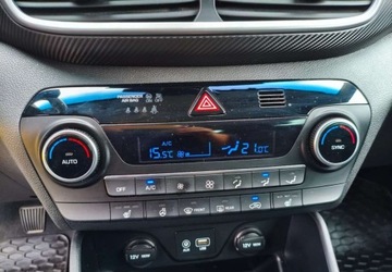 Hyundai Tucson III SUV Facelifting 1.6 GDi 132KM 2019 Hyundai Tucson Hyundai Tucson 1.6 GDi Comfort 2WD 1.6 Benzyna 132KM, zdjęcie 19