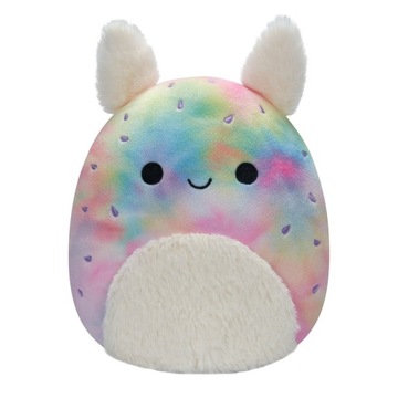 Squishmallows Maskotka KRÓLIK MORSKI NOE 19 cm