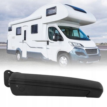 ЗАМЕНА РЕГУЛИРУЕМОГО ПОДЛОКОТНИКА СИДЕНЬЯ IVECO