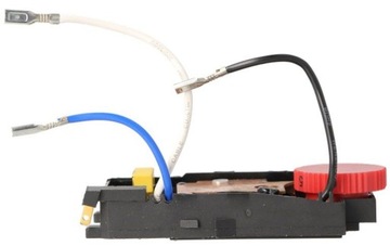 Регулятор скорости для регулирования скорости BOSCH GWS 14-125 CIE 1607233292